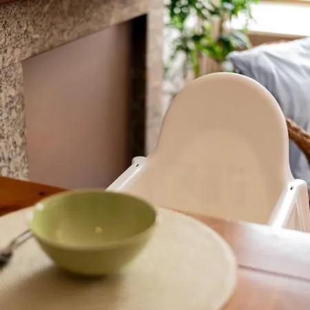 Apartamento Ortensia View *